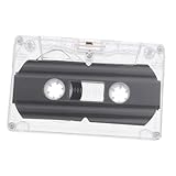 Cassette d'enregistrement : exprimez votre amour et vos bénédictions à travers des messages enregistrés, des cassettes vierges enregistrables pourraient répondre à vos besoins, cassette audio vierge