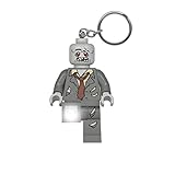 lego zombie apocalypse moc Contiene 1 llavero de LEGO Monsters Zombie.