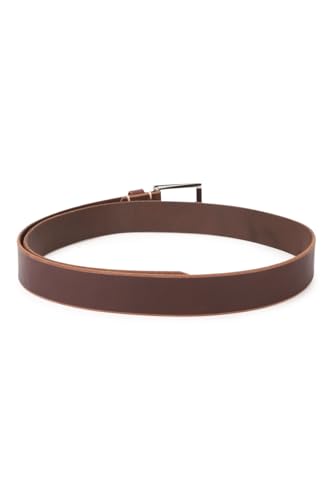 Image of Van Heusen Men's Solid Leather Belt