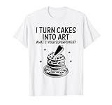 Bake Baking Gift For A Baker