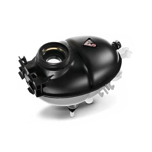 Vaso de expansión para Mercedes-Benz C250 W204 L4 1.8L 2012-2015 y V6 2.5L