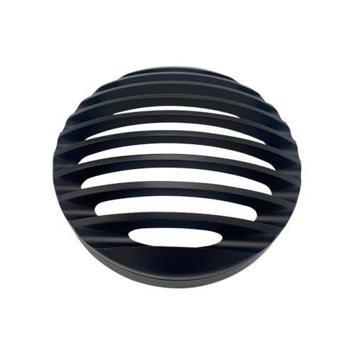 Protégez votre optique des gravillons avec cette grille Sportster 1200