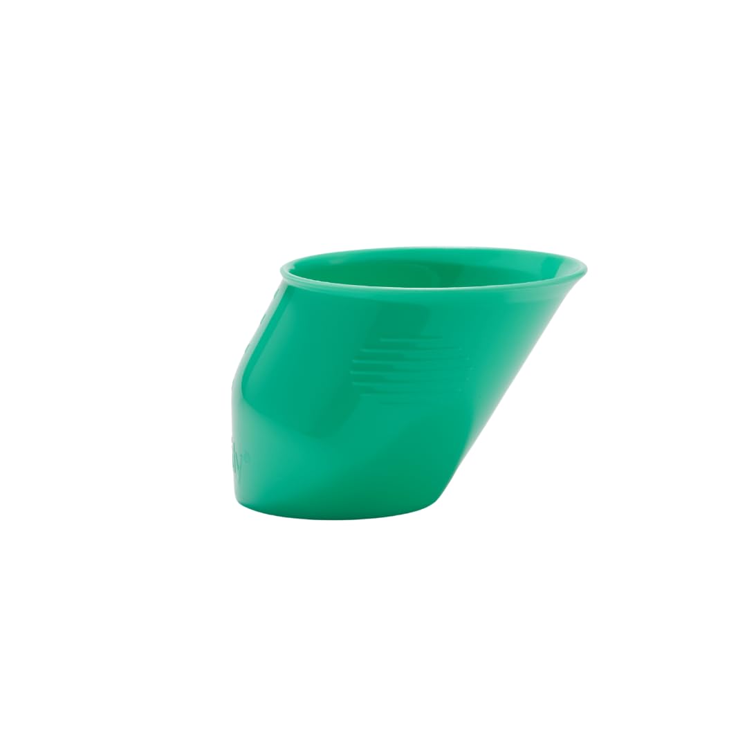 Doidy Cup and Bowl and Mini Cup Set (Turquoise) - Image 4