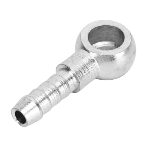 Accesorios de manguera banjo M8 para solucionar fugas en mangueras de aceite de 4-5 mm 7