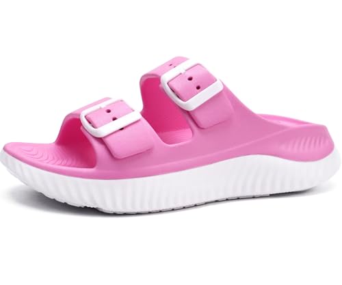 KuaiLu Women's Recovery Sandals