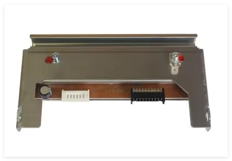 Termiczna głowica drukująca do drukarki etykiet kodów kreskowych Toshiba TEC B-452TS B-462TS 305dpi