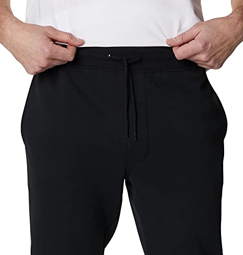 Columbia M CSC Logo II, Pantaloni da Tuta, Uomo