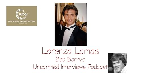 Lorenzo Lamas