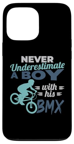 BMX���C�_�[�ƃ��g�N���X�̏��N���ߏ��]�����Ȃ��ł��������B �X�}�z�P�[�X iPhone 13 Pro Max �p