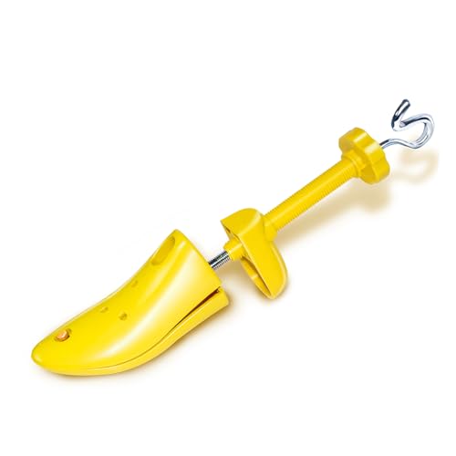 CuteHome 2-Wege-Schuhspanner Länge Und Höhe x 1 für Damen EU 36-42 - Stoppen Sie schmerzliche Schuhe tragen