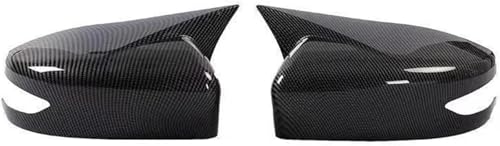 Coque de rétroviseur de recul pour Nissan Maxima 2016-2023 housse protection x2