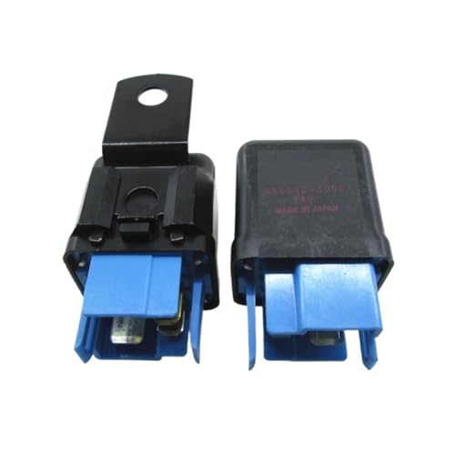 Relais de climatisation 24 V 056800-3060 pour réparer la ventilation du camion