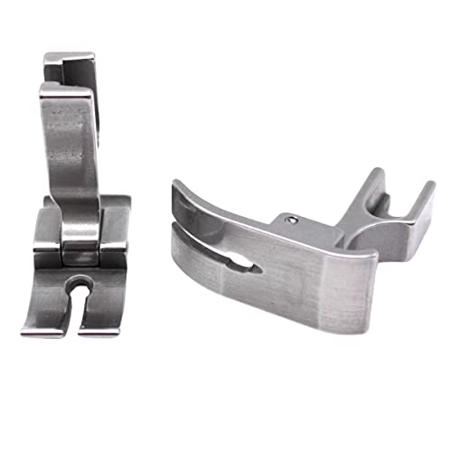 Prensatelas para Tela Extra Pesada Cutex miniatura 2