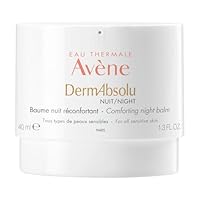 Avene DermAbsolu Comforting Night Balm 40ml