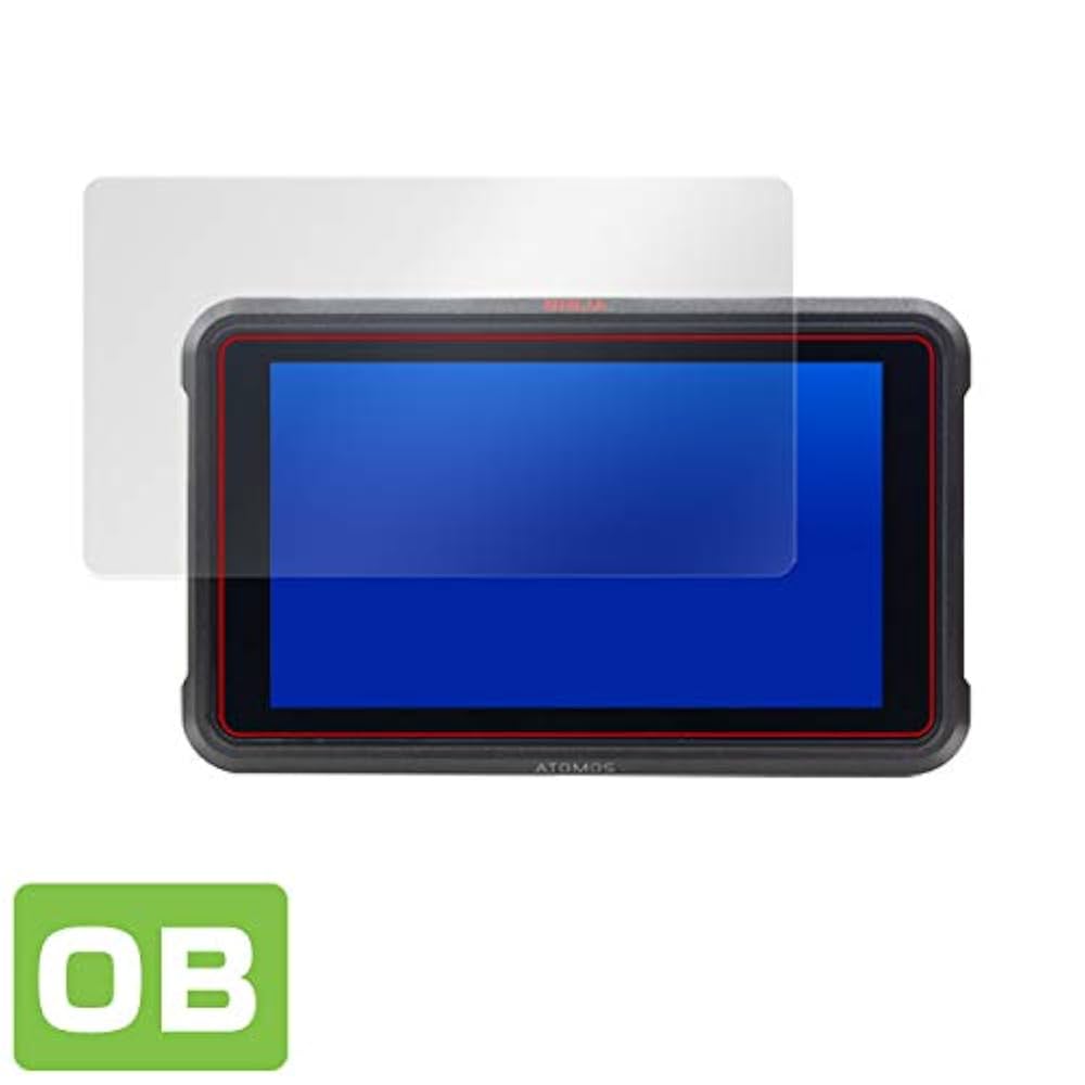 Atomos NINJA V H265収録済み フィルム付き 動作良好