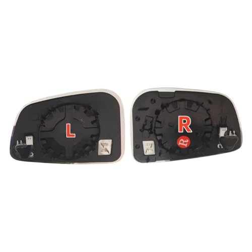 Retroviseur miroir glace haut de gamme pour BMW G11 G12 2016-2020 - 2