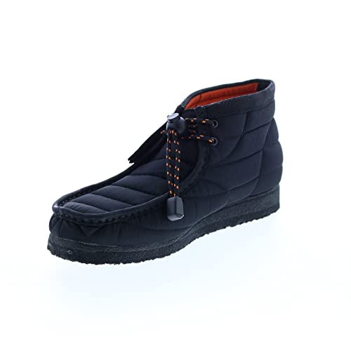 Image of Clarks Men's Wallabee B