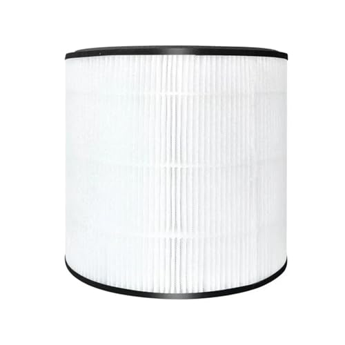Filtre de remplacement série 800 compatible Philips AC0850/41 FY0194/30 2 pack