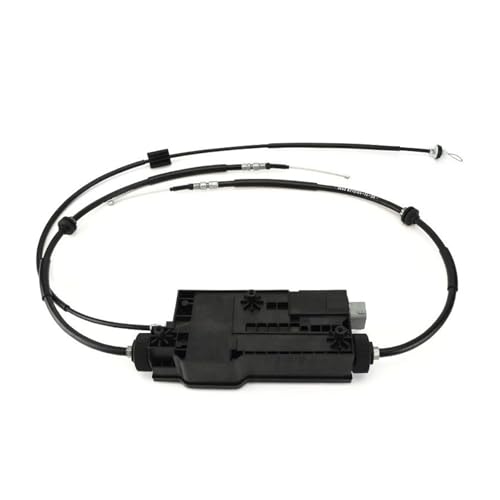 Freno estacionamiento eléctrico BMW X5 X6 E70 E71 actuador modulo de control 34436850289