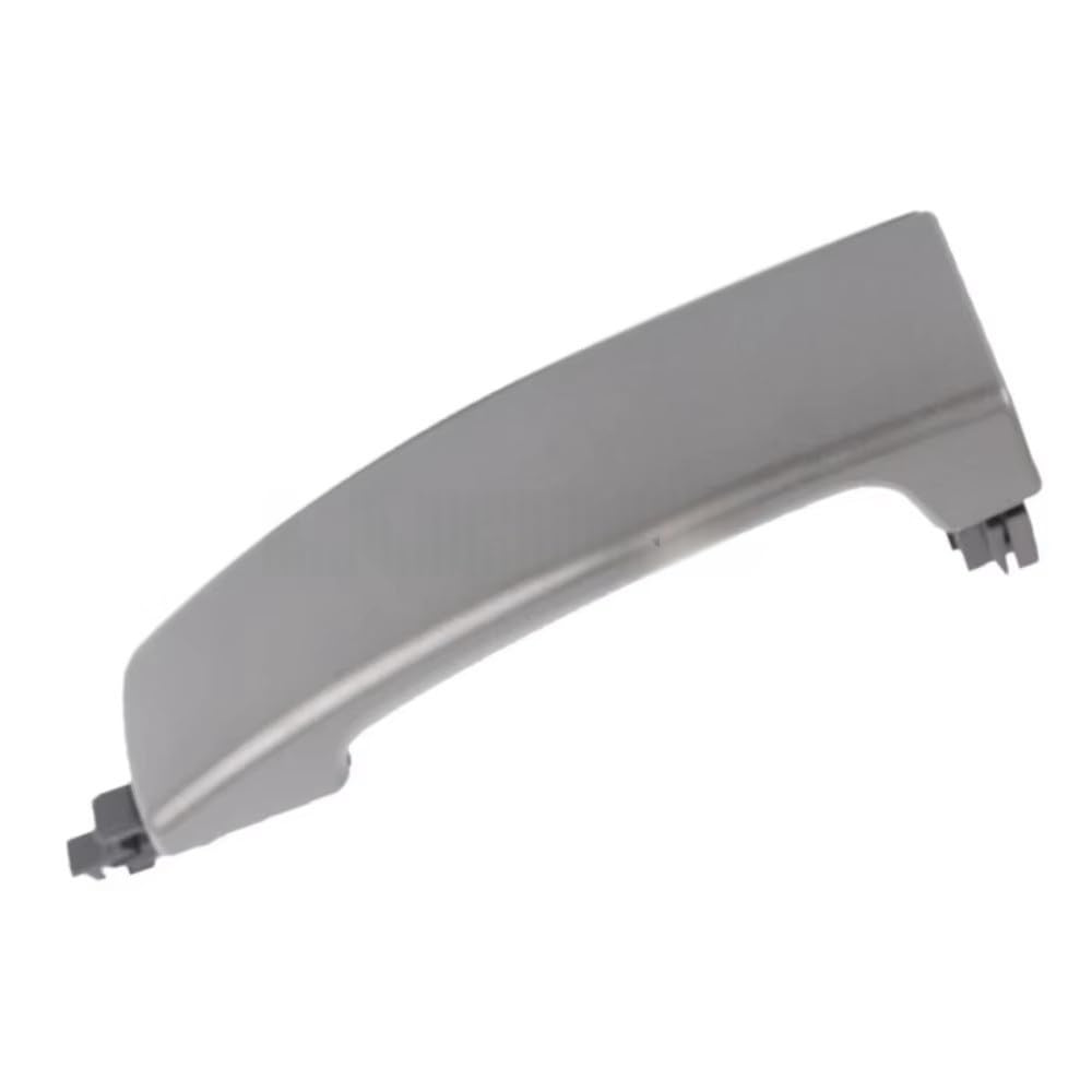 Klamka do drzwi wewnętrznych samochodu wymiana klamki przednich i tylnych LR020928 LR019308 zamiennik dla LR do Discovery 4 2010- do Range dla Rover Sport 2010-2013 (przedni lewy) (prawy przód)