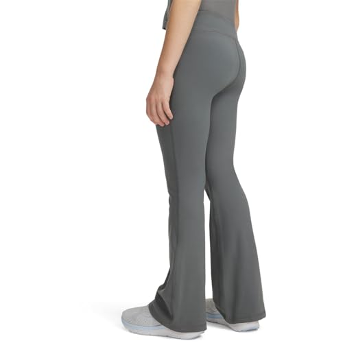 Image of Under Armour Kids Motion Flare Pants (Big Kids)