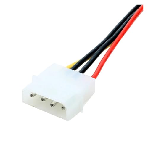 Cable Adaptador S/AS SFF-8482 a SATA 29 Pines miniatura 5