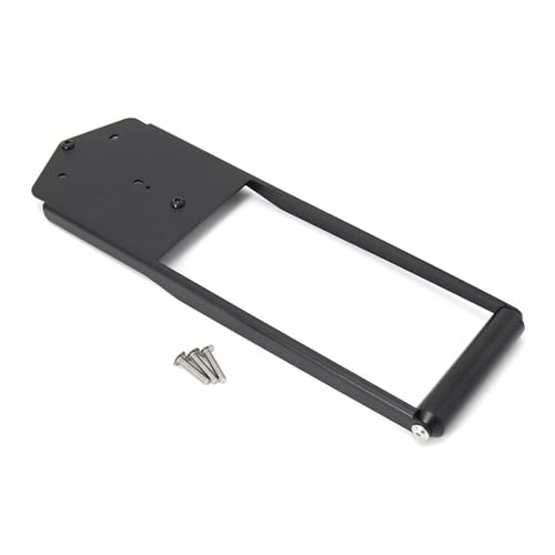Support de navigation Tracer 9 GT en alliage haute résistance pour écran 22mm