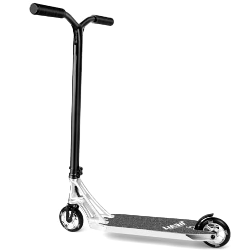 Image of Limit LMT91AZ Lightweight Pro Stunt Trick Scooter for Teens and Adults