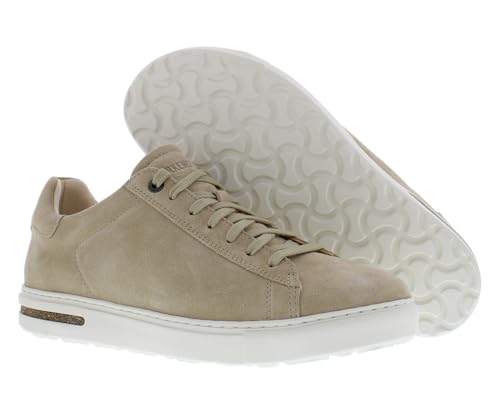 Image of Birkenstock Men's Bend Leather Sneakers