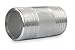 Rigid Conduit Nipple, 1 1/4 In X 3, Al