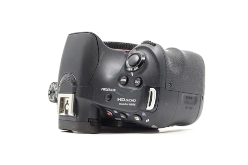 Image of Sony Alpha SLT-A58 Digitalkameras 20.4 Megapixel