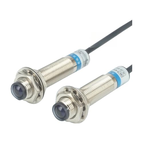 Capteur limite photoélectrique M12 E3F1-2DN1-2L NPN trois fils 12-24V
