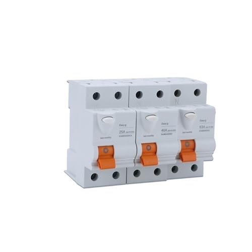 Interrupteur de protection contre les fuites EA9B26330C pour sécuriser la cuisine