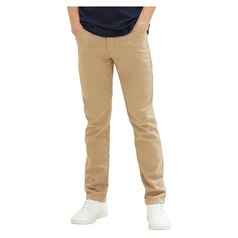 TOM TAILOR Men's High Stretch Sweat Jeans Cover