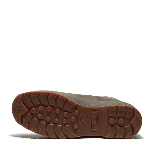 Image of Timberland Men's Euro Hiker Boot