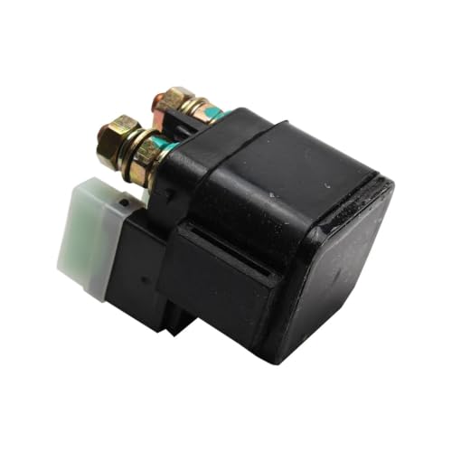 Démarreur moto DXSM 12U interrupteur allumage Qianjiang BJ600GS-3