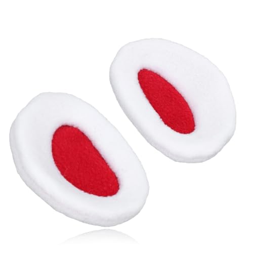Cache-oreilles d'hiver légers et coupe-vent Dpofirs lot de 2 pour le grand froid