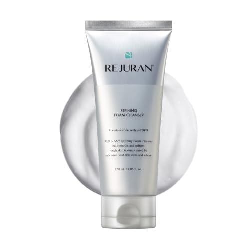 REJURAN Refining Foam Cleanser