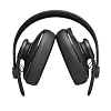 AKG Pro Audio K361 Wired, Over-Ear, Closed-Back, Light Weight, Foldable, Professional Recording Studio Headphones, Studio Monitor Mixing, Podcast, DJ Stereo Headsets, Black