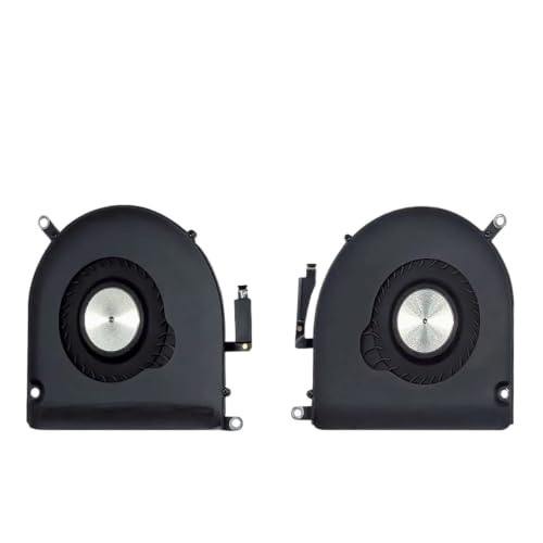 Ventilateur de refroidissement pour ordinateur portable compatible A1989 - 3
