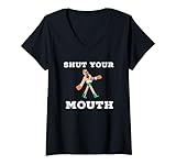 T-shirt humoristique « You'll Do Nothin »