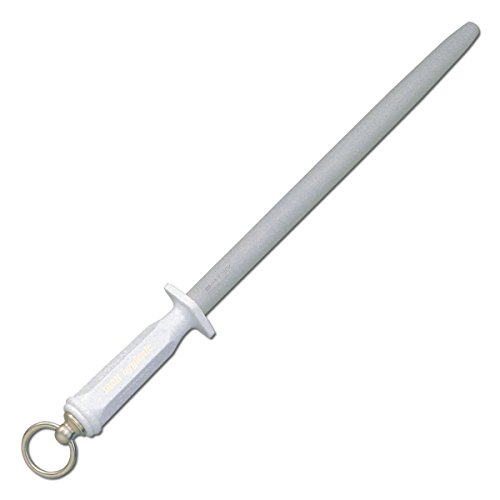 Dick Wetzstahl Dickoron hygienic (Form des Zuges/ Länge: oval/ 30 cm)