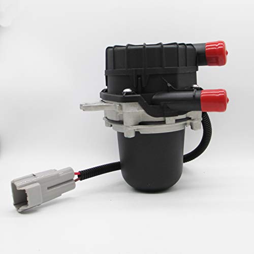 Secondary Air Pump for 2005-2015 Tacoma 2.7L Manual Trans
