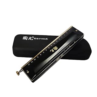 Harmonica Harmonica coloré 12 trous harpe bouche orgue clé C ABS peigne phosphore bronze anche instrument professionnel - Les Beatles, Paul McCartney, John Lennon, RIngo Starr, George Harrison Harmonica Harmonica coloré 12 trous harpe bouche orgue clé C ABS peigne phosphore bronze anche instrument professionnel – Image 2
