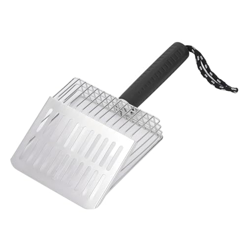 Generic Escoteiro de Investimento do CAT, Manipulação Removível Portátil Manuseio Resistente à Oxida