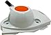 Hippotech Pack of 6 Recoil Starters with Extra Pull Cord for STIHL TS410 TS420 TS480I TS500I TS 410 420 480I 500I Concrete Cut Off Cutquik Saws