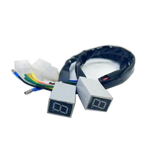 MA\CWP[^[ 100cc p 125cc p 150cc p 200cc p 5/6 C[ 4 MA 5 MA LED fW^MACWP[^[I[goC\Vtgo[(5Gears 125 150 200)
