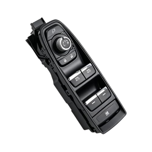 Bouton Lève Vitre Électrique Subaru Forester Crosstrek Interrupteur Avant Gauche 83071-FL070