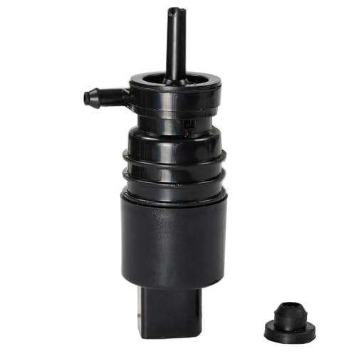 Bomba de limpiaparabrisas JUNOOS para modelos E46 E39 E60 y X5 E53 2