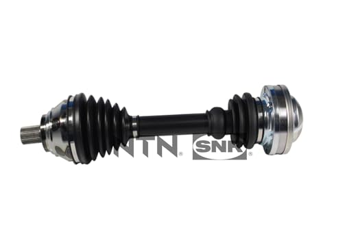 Snr Antriebswelle Dk54.015 Vorne Links Außenverzahnung Radseite: 36 Länge: 491 Mm